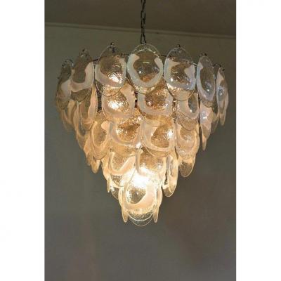 Murano Chandelier 