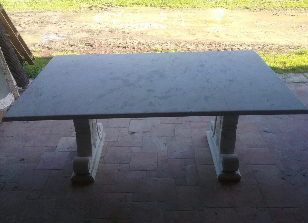 Marble Table-photo-4