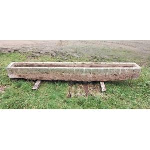 Granite Tray 3.50 M Long