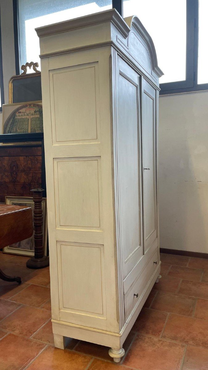 Armoire De La Peinture '800-photo-2