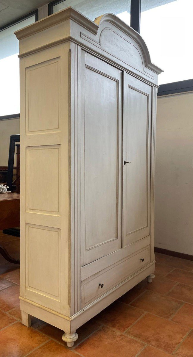 Armoire De La Peinture '800-photo-4