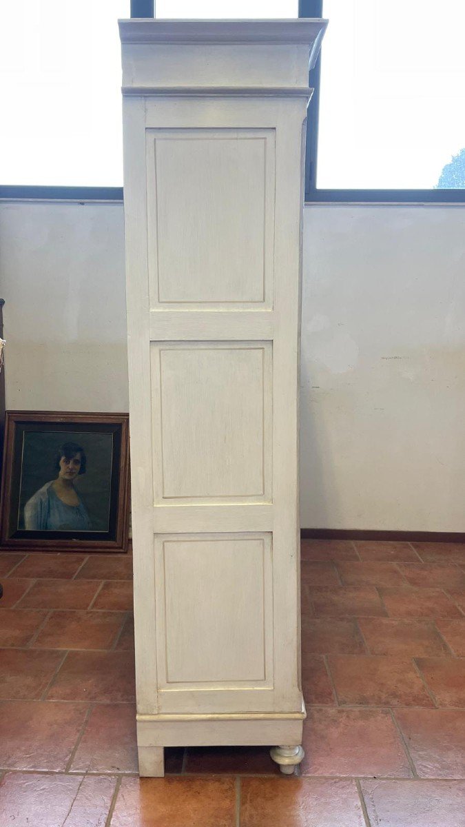 Armoire De La Peinture '800-photo-1