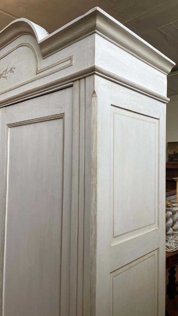 Armoire De La Peinture '800-photo-2