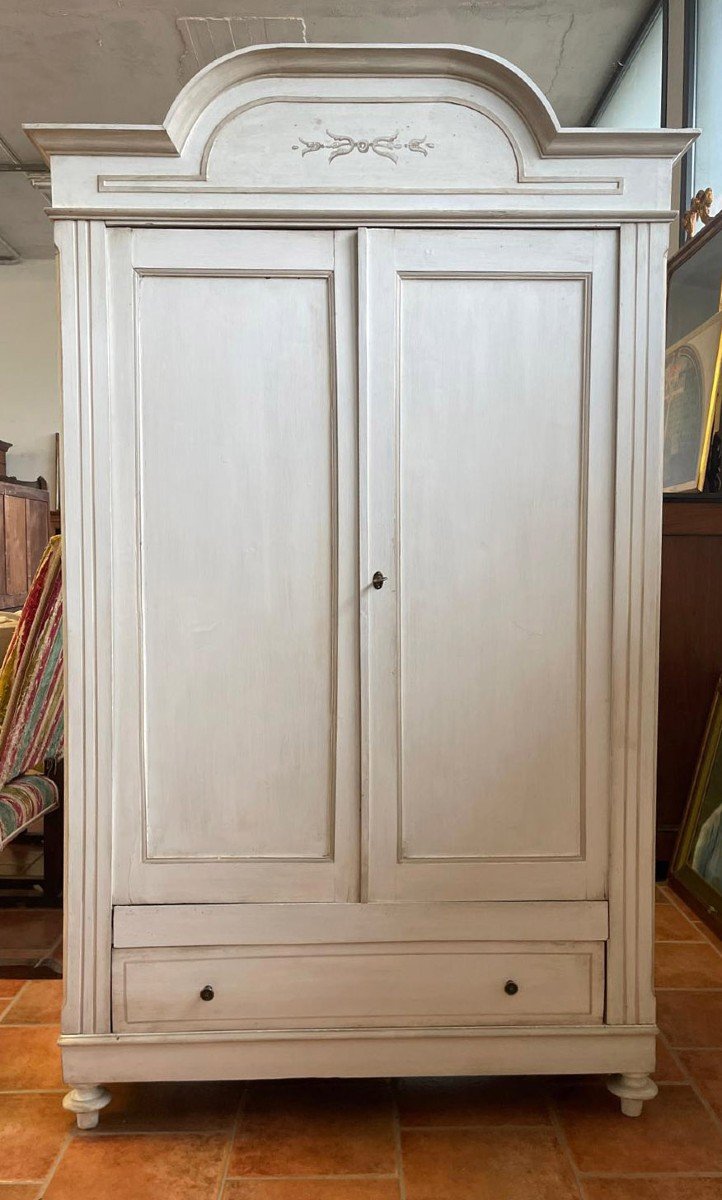 Armoire De La Peinture '800