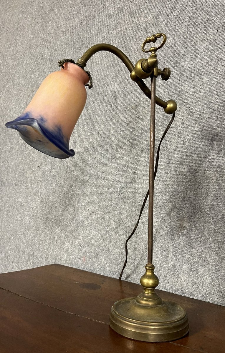 Cochelin France: Large Desk Lamp -photo-1