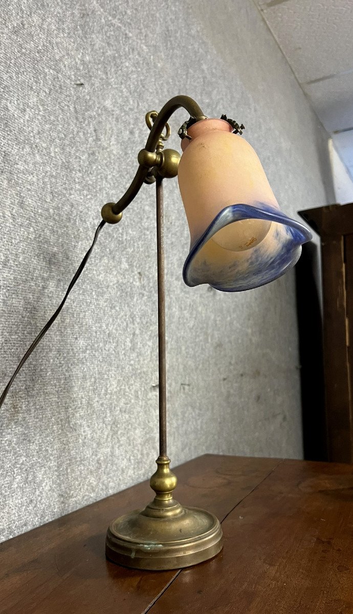 Cochelin France: Large Desk Lamp -photo-2