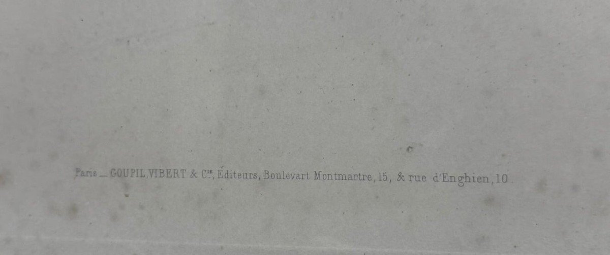 Sermon Of Jesus Christ On The Mount Edouard Louis Dubufe 1844 -photo-5