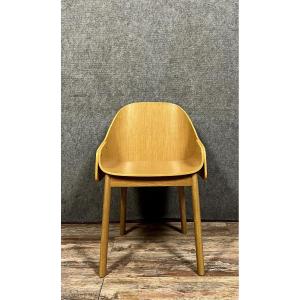 Habitat Design: Callahan Model Office Chair 