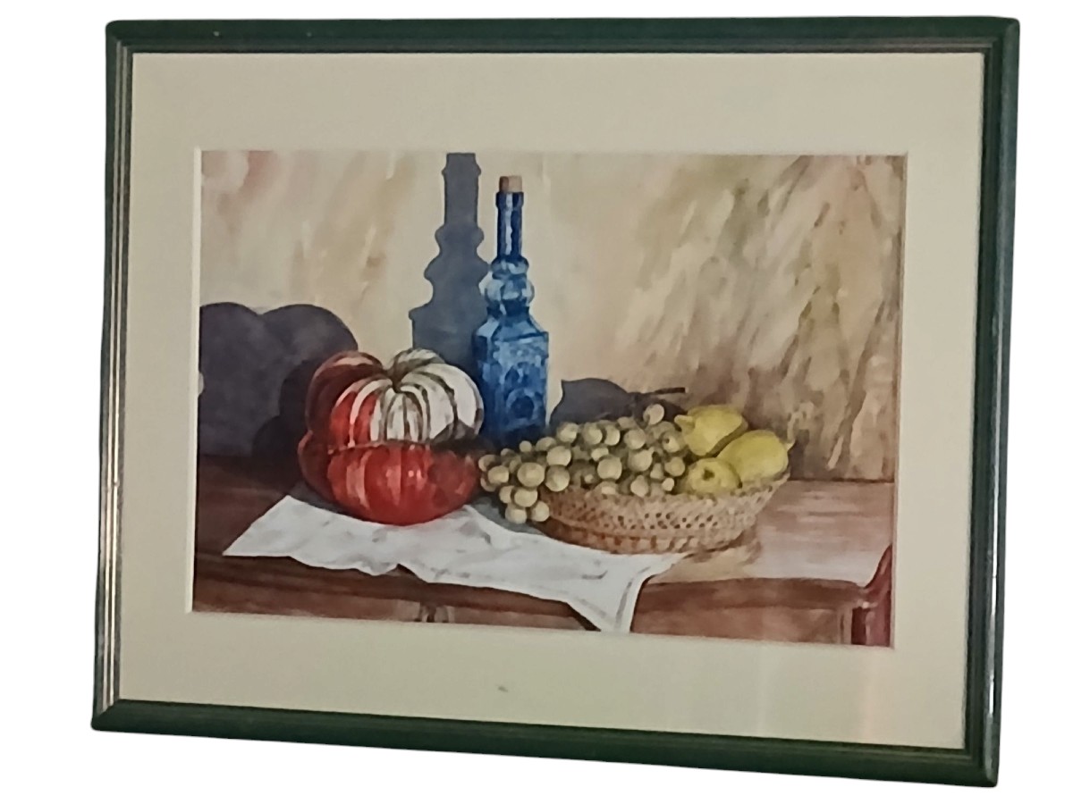 Still Life - 20th Century 