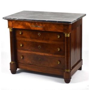 Empire Chest Of Drawers 