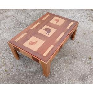 Table Basse 