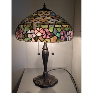 Tiffany Lamp (style)