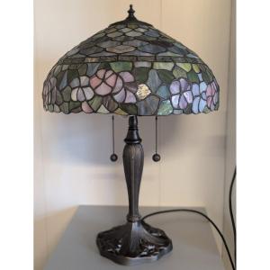 Tiffany Lamp (style)