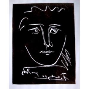 Pablo Picasso After-