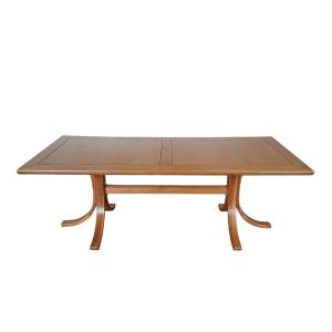 Table De Style Scandinave 