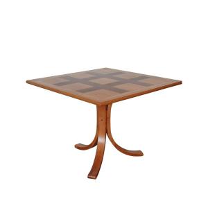 Scandinavian Style Table