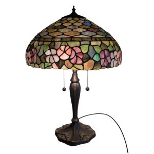 Lampe Tiffany (style)