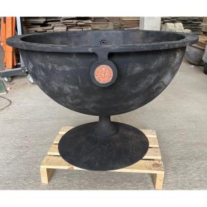 Old Brazier