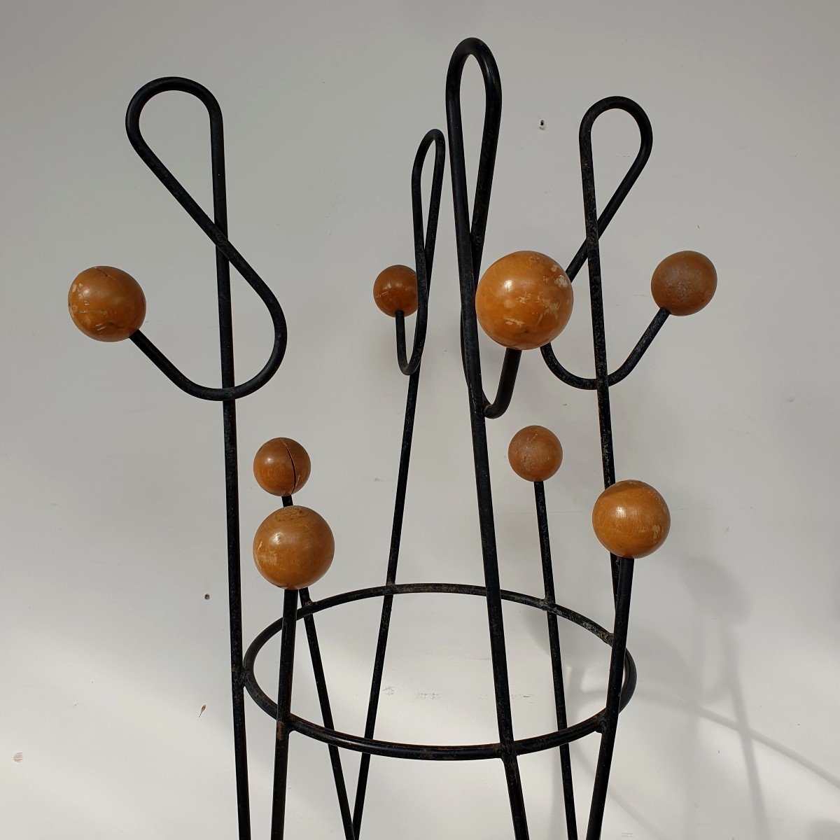 Roger Feraud Coat Rack-photo-4