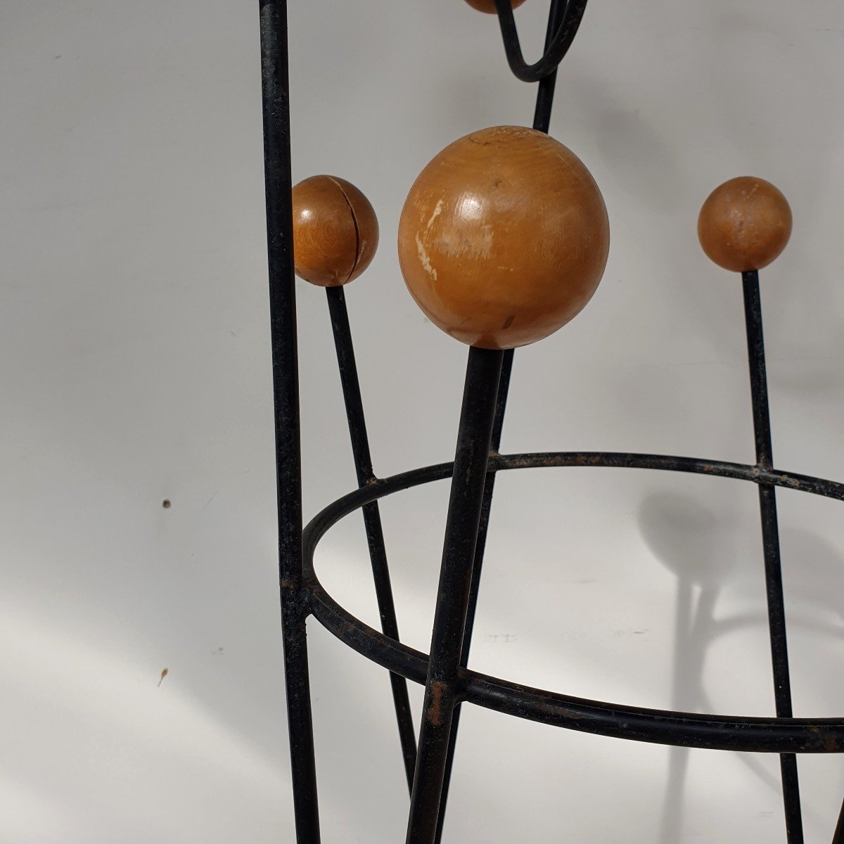 Roger Feraud Coat Rack-photo-2