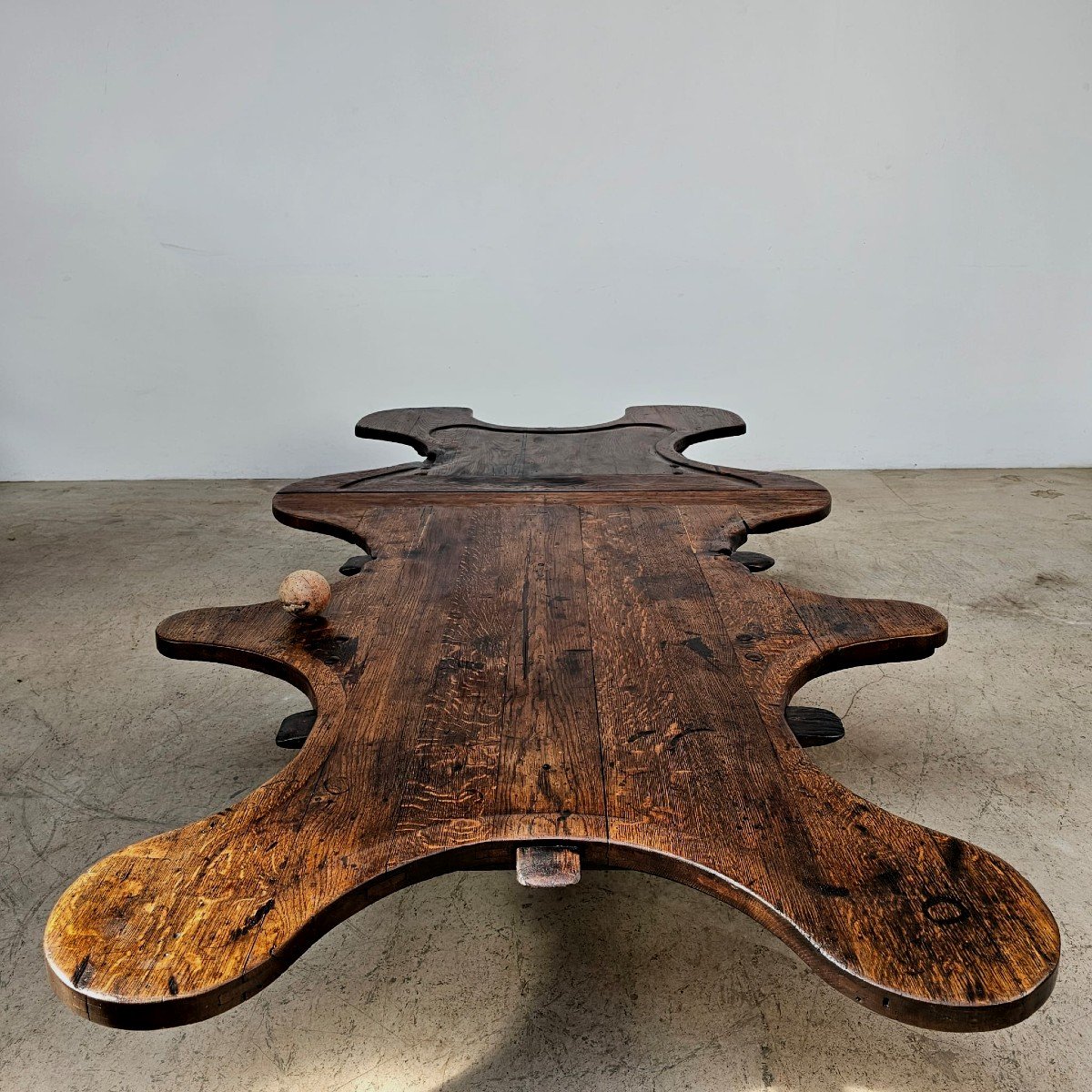 XXl 19th Century Coffee Table