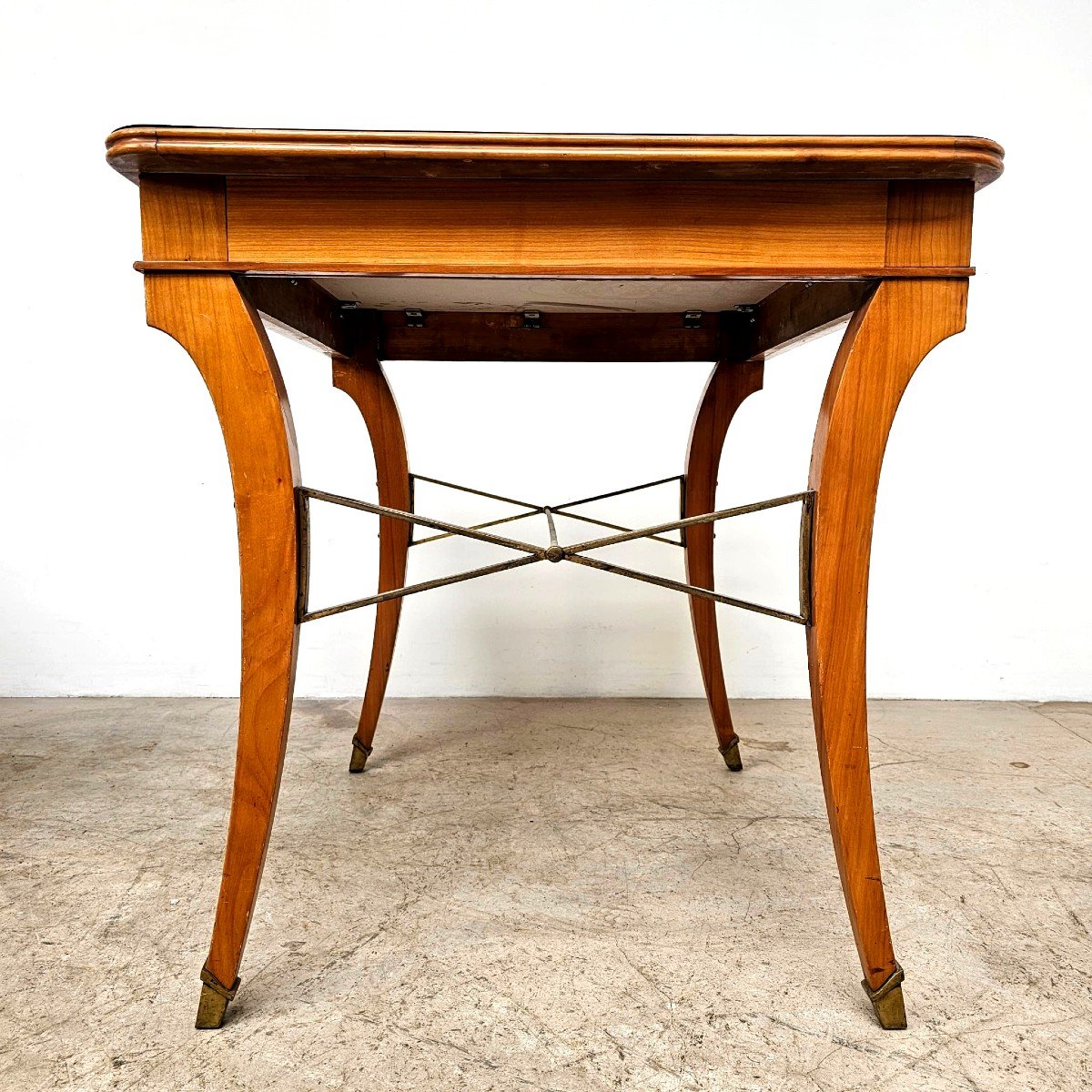 Paire de tables 1940-photo-1