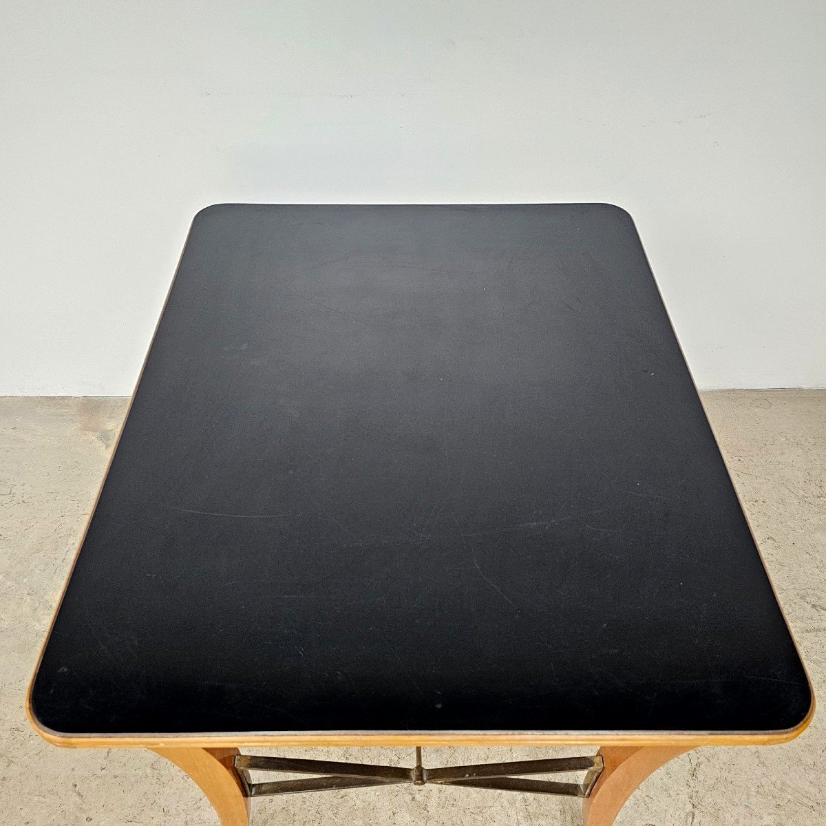 Paire de tables 1940-photo-2