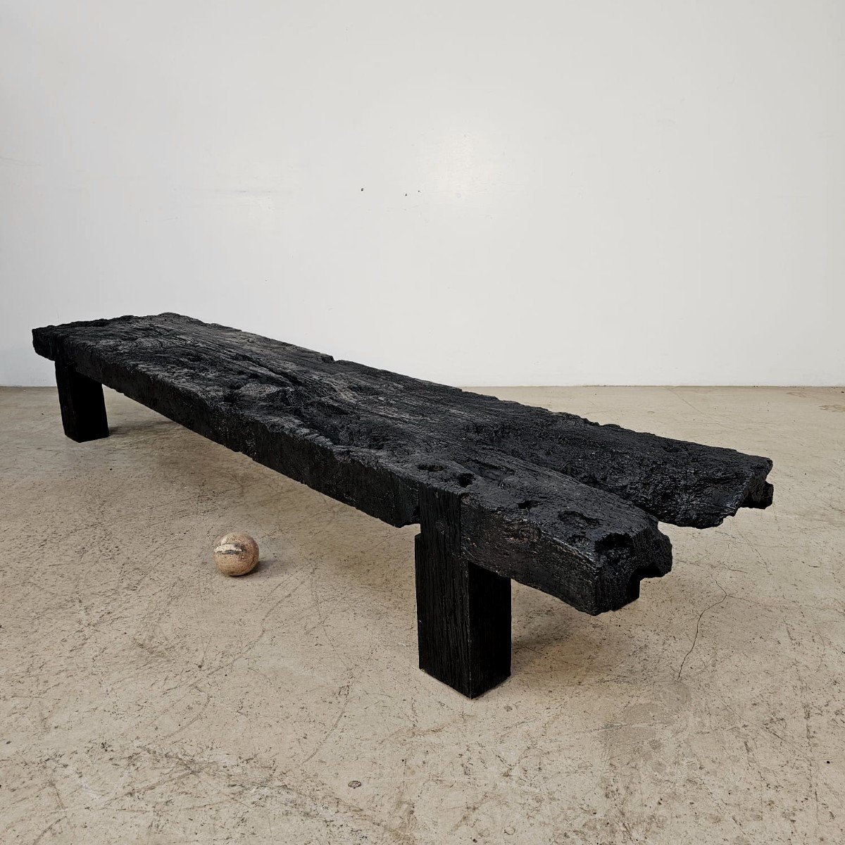 Primitive Coffee Table-photo-4