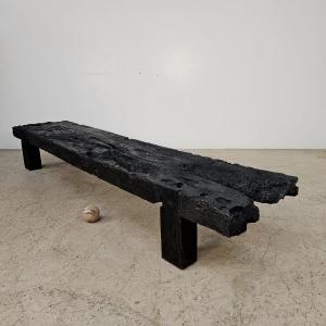 Primitive Coffee Table