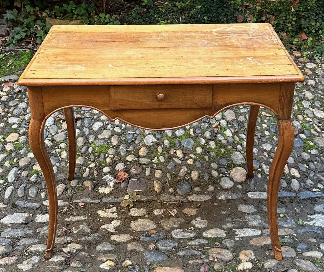 18th Century Writing Table-photo-2