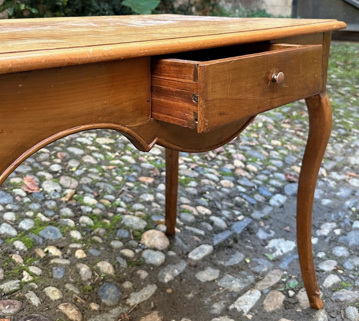 18th Century Writing Table-photo-4