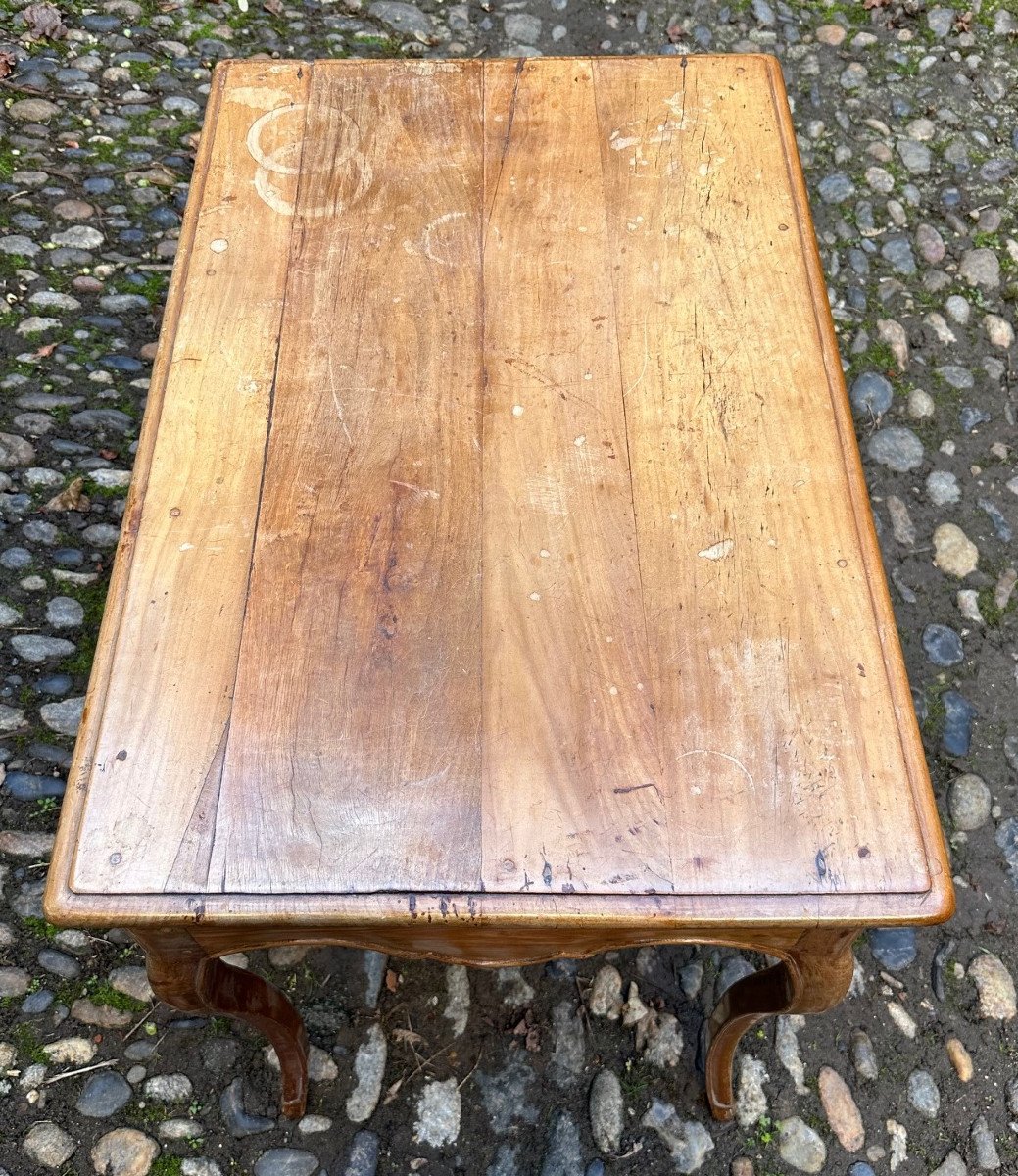 18th Century Writing Table-photo-1