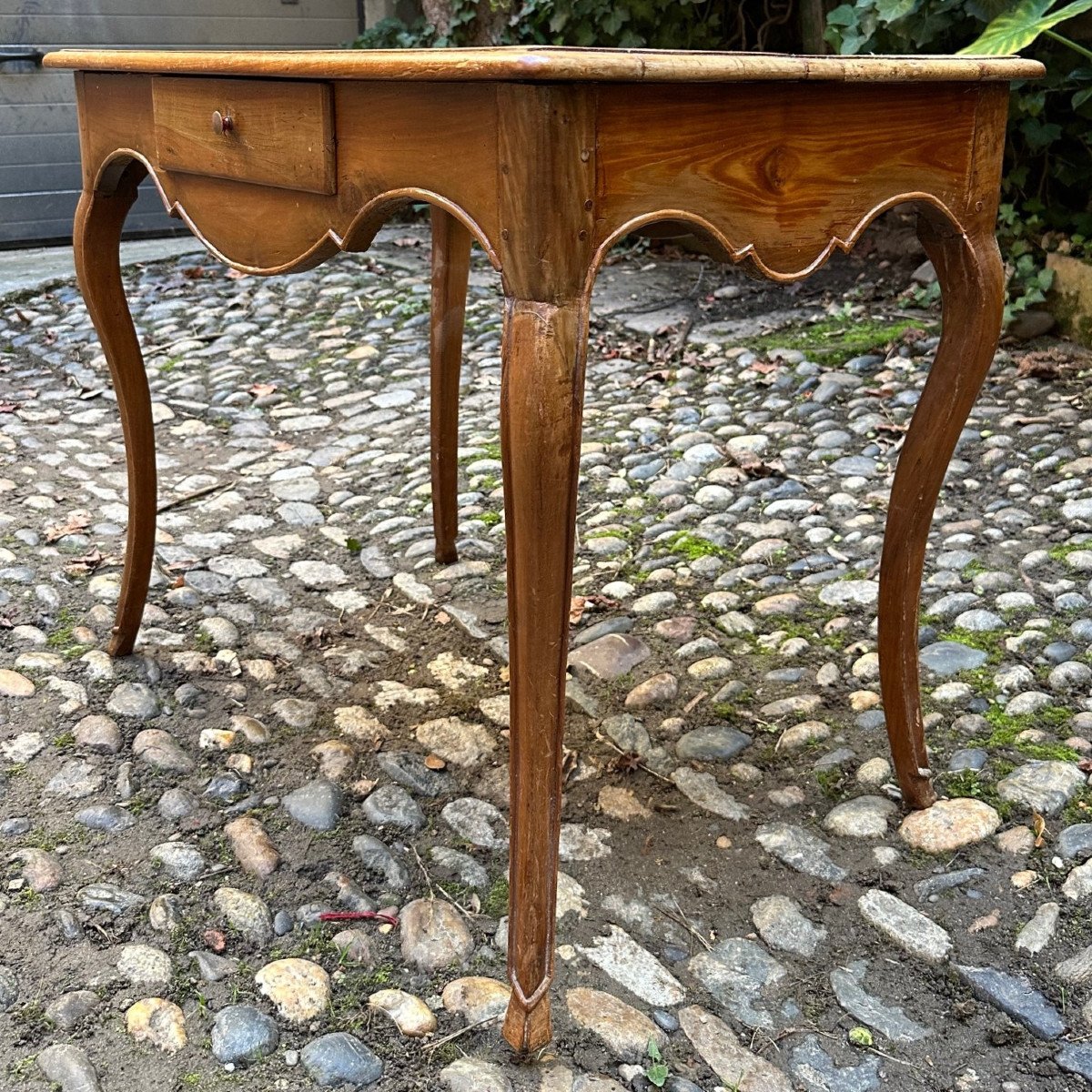 18th Century Writing Table-photo-2