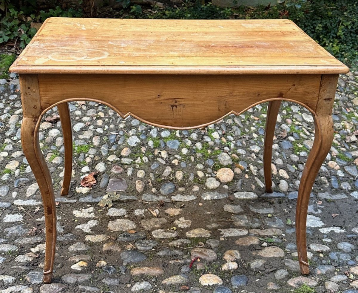 18th Century Writing Table-photo-3