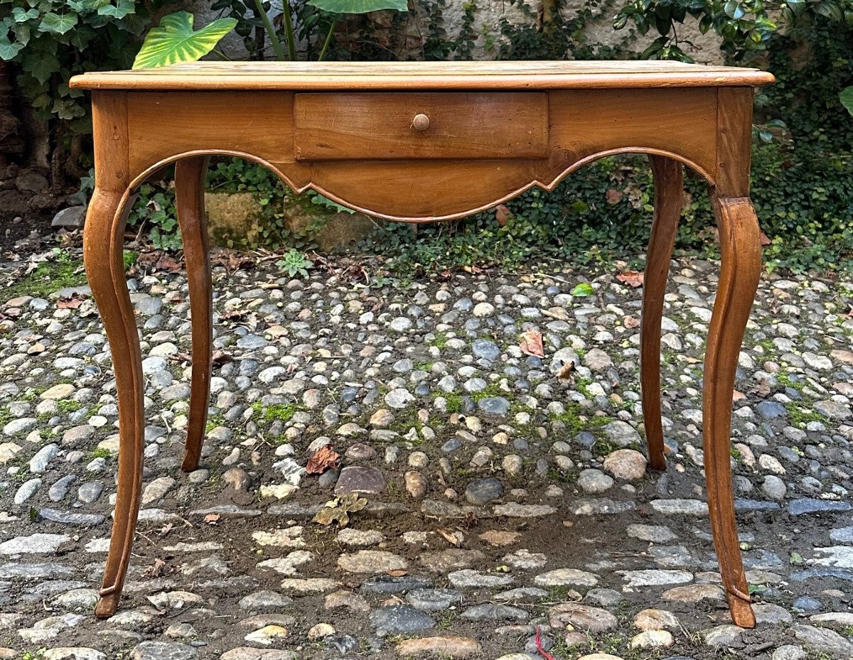 18th Century Writing Table