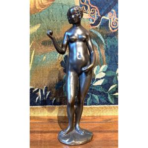 Bronze Sculpture : Eve 