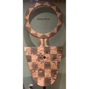 Large Bedu Mask 