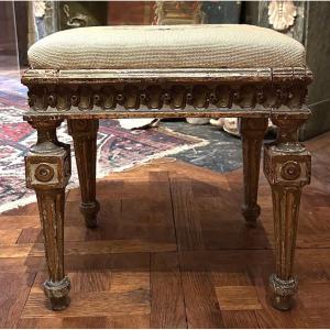 18th Century Italian Stool