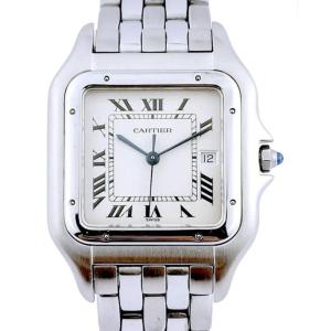 Montre Cartier - Panthère Xl (jumbo) - 29 Mm