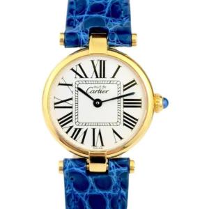 Montre Cartier - Must Vendôme - Pm