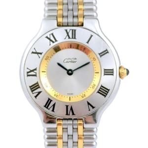 Cartier - Must 21 - 30 Mm