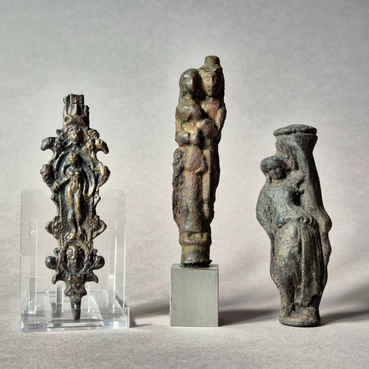 3 Archaeological Discoveries, 16th Century, Netherlands-photo-5