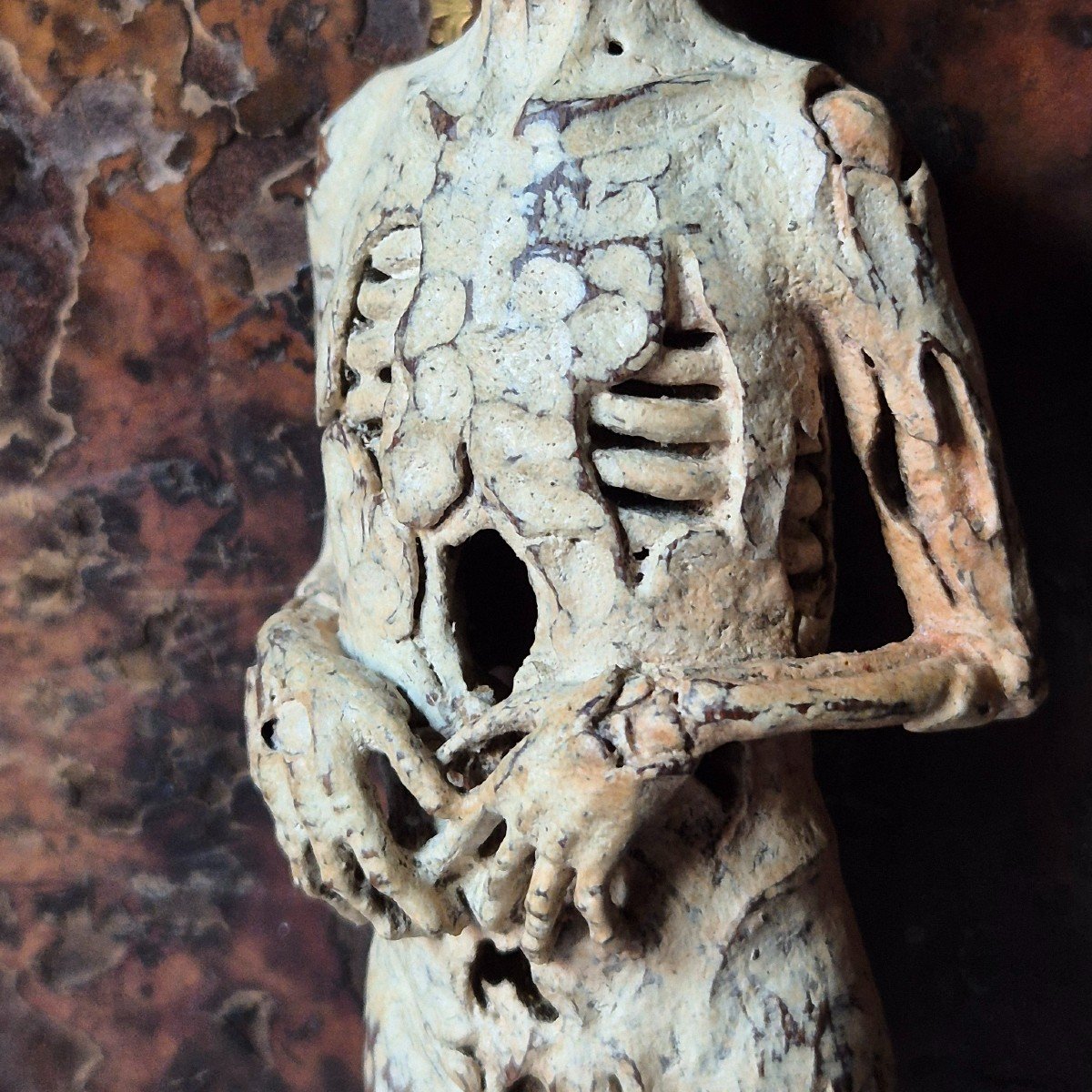 Memento Mori, 19th Century-photo-4