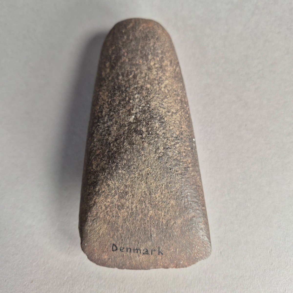 Neolithic Stone Ax-photo-3