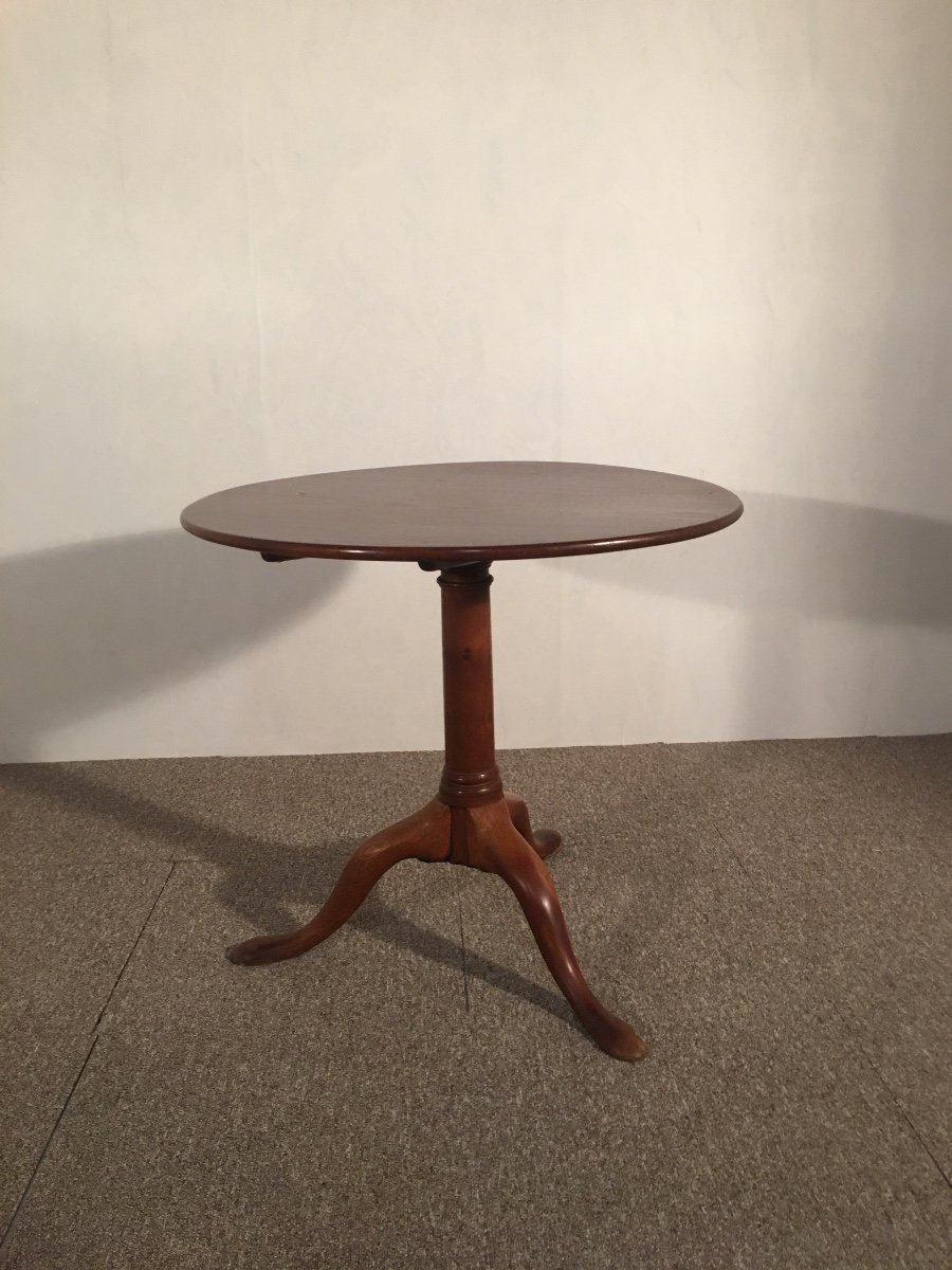 Mahogany Pedestal-photo-2