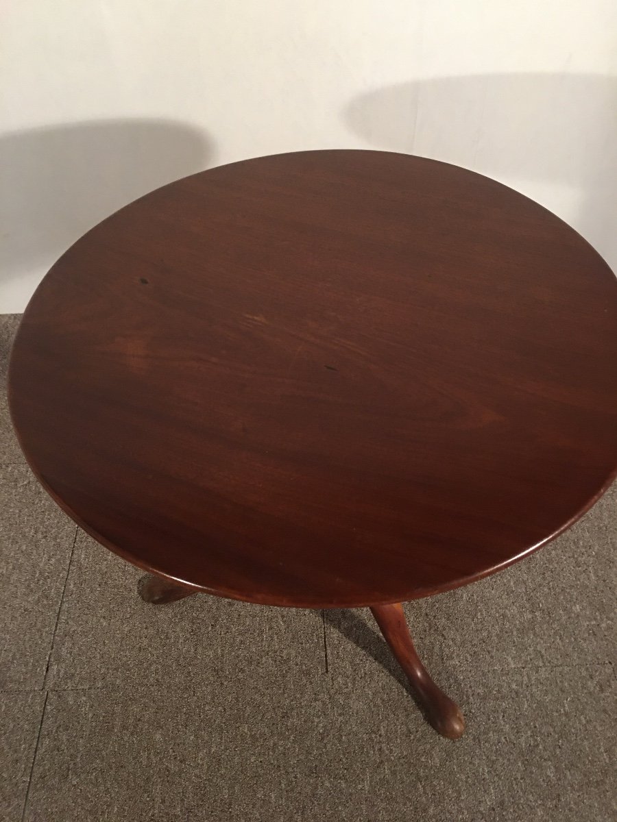 Mahogany Pedestal-photo-3