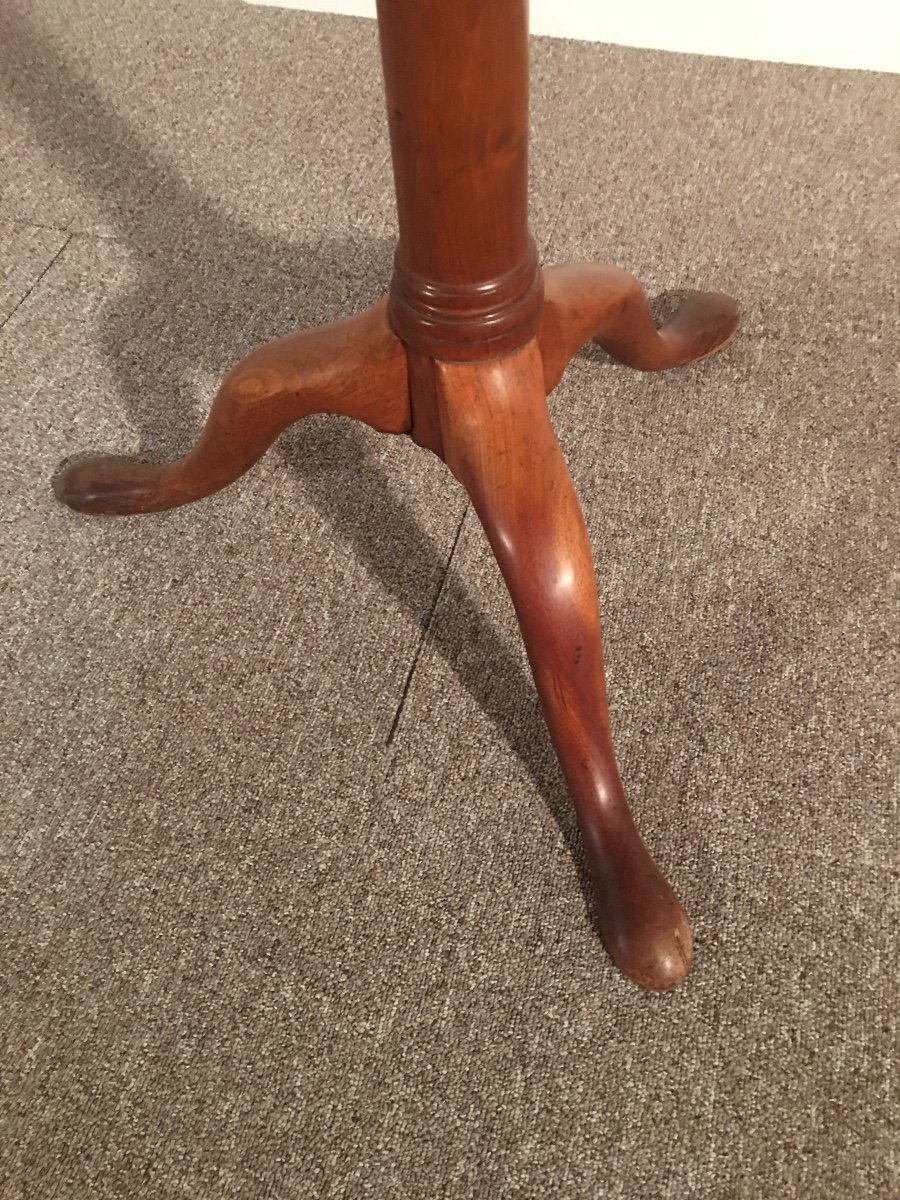 Mahogany Pedestal-photo-4