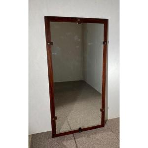 Miroir ,1960 , Design Italien 