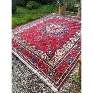 Persian Rug 