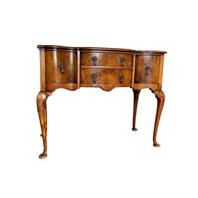 Victorian Era Lowboy